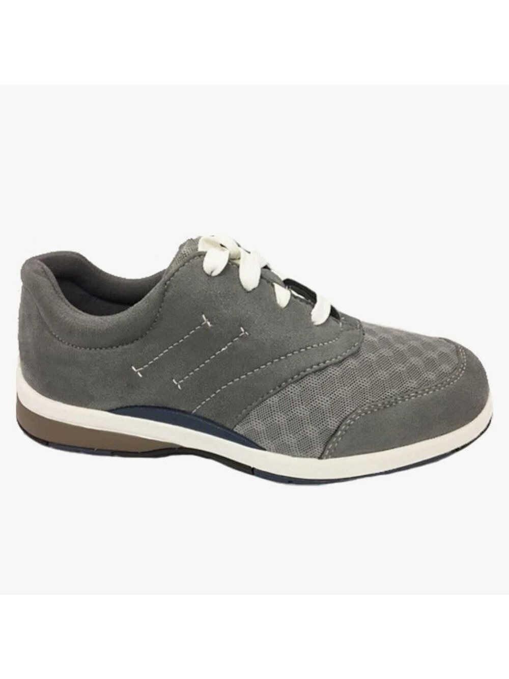 Drew Women’s Enterprise Comfort Sneaker, Size 9.5WW